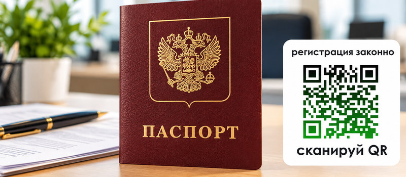 прописка в Симферополе